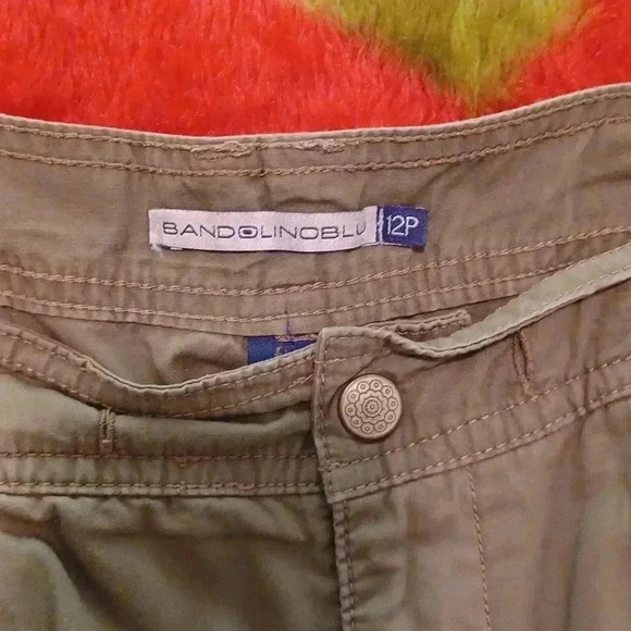 💙🌹bermuda shorts - Picture 8 of 11